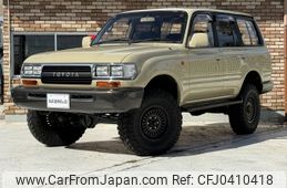 toyota land-cruiser-wagon 1995 -TOYOTA--Land Cruiser Wagon E-FZJ80G--FZJ80-0115753---TOYOTA--Land Cruiser Wagon E-FZJ80G--FZJ80-0115753-