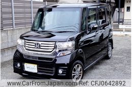 honda n-box 2013 -HONDA--N BOX DBA-JF2--JF2-1112329---HONDA--N BOX DBA-JF2--JF2-1112329-