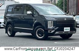 mitsubishi delica-d5 2022 -MITSUBISHI--Delica D5 3DA-CV1W--CV1W-4006607---MITSUBISHI--Delica D5 3DA-CV1W--CV1W-4006607-