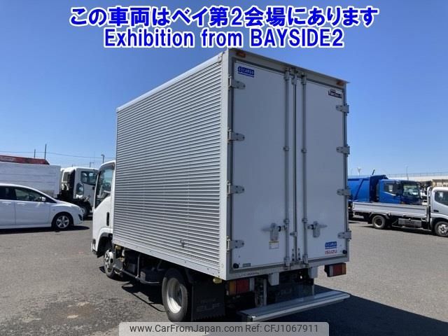 isuzu elf-truck 2020 -ISUZU--Elf NLR88AN-7002042---ISUZU--Elf NLR88AN-7002042- image 2