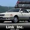 toyota mark-ii 1997 -TOYOTA--Mark2 E-JZX100--JZX100-0079270---TOYOTA--Mark2 E-JZX100--JZX100-0079270- image 1