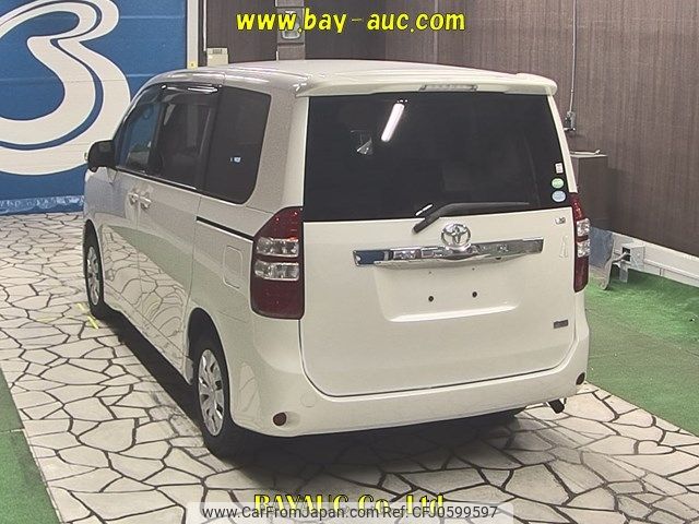 toyota noah 2013 -TOYOTA--Noah ZRR70G-0588838---TOYOTA--Noah ZRR70G-0588838- image 2