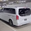 mercedes-benz v-class 2020 CFJ1577797 image 5