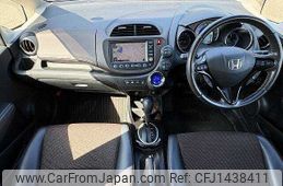 honda fit 2011 504928-931528