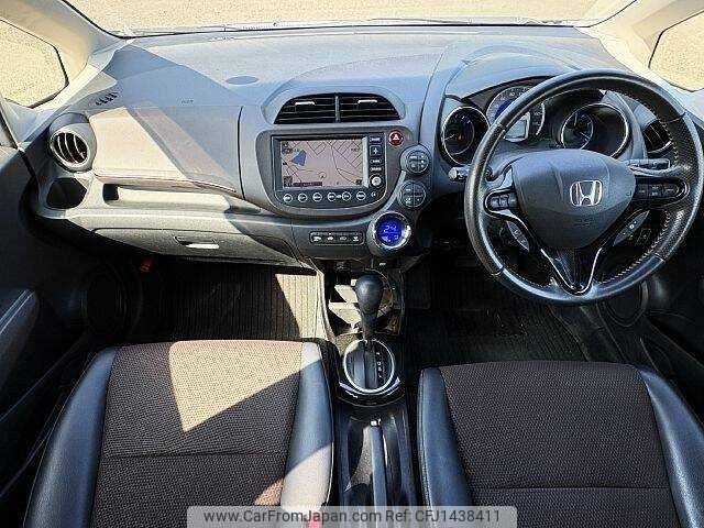 honda fit 2011 504928-931528 image 1