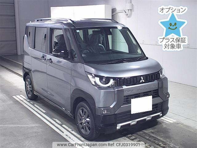 mitsubishi delica-mini 2024 -MITSUBISHI 【京都 582ｾ9009】--Delica Mini B38A-0516248---MITSUBISHI 【京都 582ｾ9009】--Delica Mini B38A-0516248- image 1