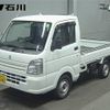 suzuki carry-truck 2018 -SUZUKI 【石川 480ｻ9543】--Carry Truck DA16T-380491---SUZUKI 【石川 480ｻ9543】--Carry Truck DA16T-380491- image 1