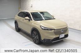honda vezel 2021 -HONDA--VEZEL RV5-1022158---HONDA--VEZEL RV5-1022158-