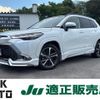toyota corolla-cross 2024 CFJ1758372 image 1
