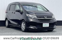 honda freed 2021 -HONDA--Freed 6BA-GB5--GB5-3158457---HONDA--Freed 6BA-GB5--GB5-3158457-