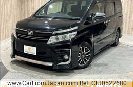 toyota voxy 2015 -TOYOTA--Voxy DBA-ZRR80W--ZRR80-0163379---TOYOTA--Voxy DBA-ZRR80W--ZRR80-0163379-