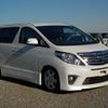 toyota alphard 2011 -TOYOTA--Alphard DBA-ANH20W--ANH20-8191455---TOYOTA--Alphard DBA-ANH20W--ANH20-8191455- image 1