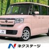 honda n-box 2017 -HONDA--N BOX DBA-JF3--JF3-2015340---HONDA--N BOX DBA-JF3--JF3-2015340- image 1