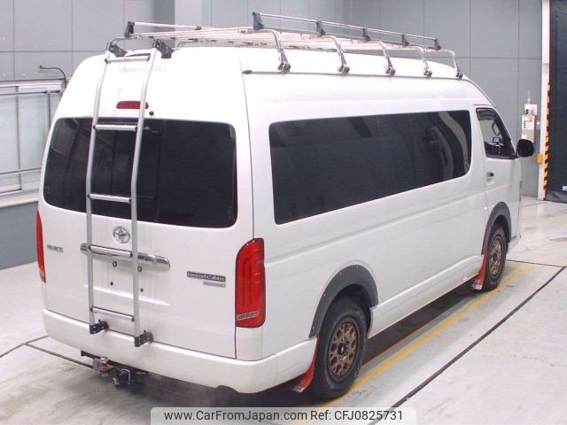 toyota hiace-wagon 2020 -TOYOTA--Hiace Wagon TRH229W-0013363---TOYOTA--Hiace Wagon TRH229W-0013363- image 2