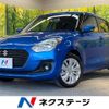 suzuki swift 2018 -SUZUKI--Swift DBA-ZC83S--ZC83S-116647---SUZUKI--Swift DBA-ZC83S--ZC83S-116647- image 1