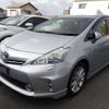 toyota prius-α 2011 -TOYOTA--Prius α DAA-ZVW41W--ZVW41W-3005034---TOYOTA--Prius α DAA-ZVW41W--ZVW41W-3005034- image 5