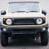 suzuki jimny-sierra 2022 -SUZUKI--Jimny Sierra 3BA-JB74W--JB74W-154972---SUZUKI--Jimny Sierra 3BA-JB74W--JB74W-154972- image 1