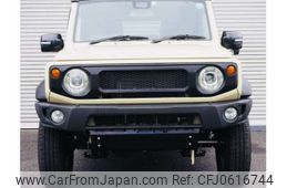 suzuki jimny-sierra 2022 -SUZUKI--Jimny Sierra 3BA-JB74W--JB74W-154972---SUZUKI--Jimny Sierra 3BA-JB74W--JB74W-154972-