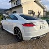 audi tt 2018 -AUDI--Audi TT ABA-FVCJS--TRUZZZFV1J1010753---AUDI--Audi TT ABA-FVCJS--TRUZZZFV1J1010753- image 3