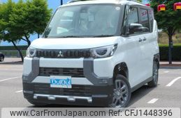 mitsubishi delica 2025 CFJ1448396