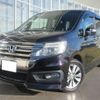 honda stepwagon 2013 -HONDA--Stepwgn DBA-RK5--RK5-1367875---HONDA--Stepwgn DBA-RK5--RK5-1367875- image 1