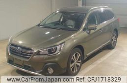 subaru outback 2019 CFJ1718329
