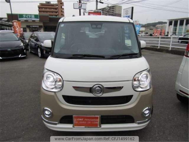 daihatsu move-canbus 2019 -DAIHATSU 【福山 581ｻ5705】--Move Canbus 5BA-LA800S--LA800S-0175351---DAIHATSU 【福山 581ｻ5705】--Move Canbus 5BA-LA800S--LA800S-0175351- image 2