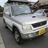 mitsubishi pajero-mini 2003 -MITSUBISHI 【倉敷 580ま4008】--Pajero mini H58A--H58A-0407599---MITSUBISHI 【倉敷 580ま4008】--Pajero mini H58A--H58A-0407599- image 5