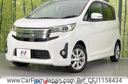 mitsubishi ek 2014 quick_quick_B11W_B11W-0058004