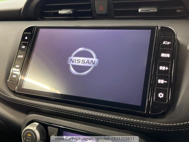 nissan kix 2020 CFJ1725611 image 2