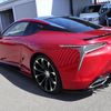 lexus lc 2017 CARSENSOR_JP_AU0800478215 image 23