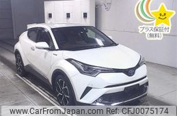 toyota c-hr 2019 -TOYOTA--C-HR ZYX10-2188542---TOYOTA--C-HR ZYX10-2188542-