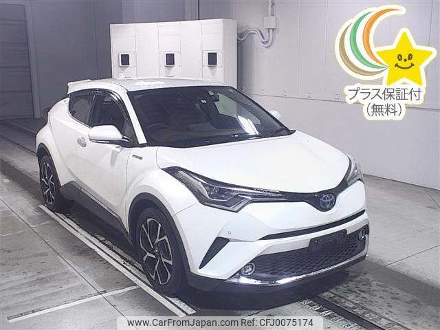 toyota c-hr 2019 -TOYOTA--C-HR ZYX10-2188542---TOYOTA--C-HR ZYX10-2188542- image 1