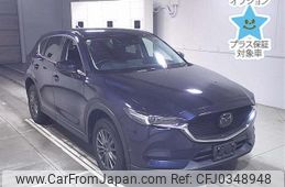 mazda cx-5 2021 -MAZDA--CX-5 KFEP-453183---MAZDA--CX-5 KFEP-453183-