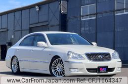 toyota crown-majesta 2007 CFJ1664347