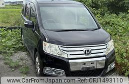 honda stepwagon 2010 CFJ1493110
