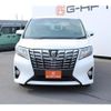 toyota alphard 2016 quick_quick_DBA-GGH30W_GGH30-0010798 image 7