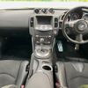 nissan fairlady-z 2015 -NISSAN--Fairlady Z CBA-Z34--Z34-500559---NISSAN--Fairlady Z CBA-Z34--Z34-500559- image 3