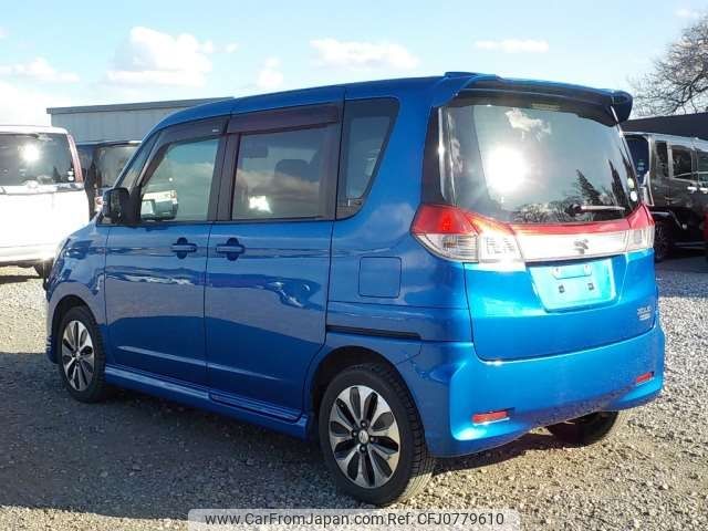 suzuki solio 2014 -SUZUKI--Solio DBA-MA15S--MA15S-511923---SUZUKI--Solio DBA-MA15S--MA15S-511923- image 2