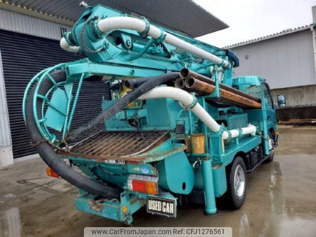 hino dutro 2017 CFJ1276561 image 2