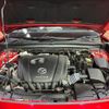 mazda cx-3 2022 CFJ1597620 image 18
