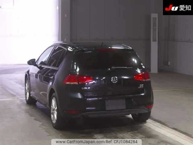 volkswagen golf 2014 -VOLKSWAGEN--VW Golf AUCJZ-EW291027---VOLKSWAGEN--VW Golf AUCJZ-EW291027- image 2