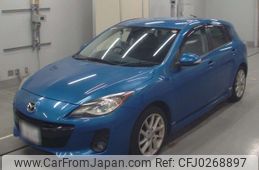 mazda axela 2012 -MAZDA 【新潟 300ら8605】--Axela BLFFW-100722---MAZDA 【新潟 300ら8605】--Axela BLFFW-100722-