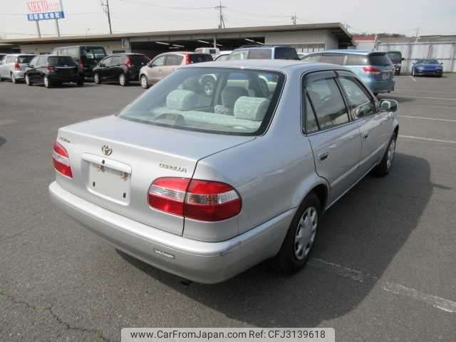 toyota corolla 2000 504769-218236 image 1