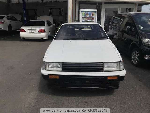 toyota corolla-levin 1985 190901140553 image 2