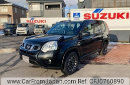 nissan x-trail 2011 -NISSAN--X-Trail NT31--NT31-218127---NISSAN--X-Trail NT31--NT31-218127-