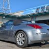 nissan fairlady-z 2005 quick_quick_CBA-HZ33_HZ33-300344 image 13