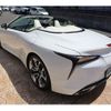 lexus lc 2023 -LEXUS--Lexus LC 5BA-URZ100--URZ100-0006617---LEXUS--Lexus LC 5BA-URZ100--URZ100-0006617- image 5