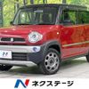 suzuki hustler 2014 quick_quick_MR31S_MR31S-243489 image 1