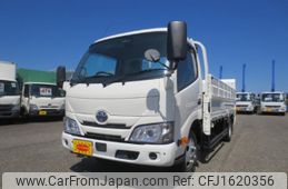 toyota dyna-truck 2023 CFJ1620356